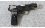 Zastava~ M57 ~ 7.62x25mm Tokarev - 1 of 7