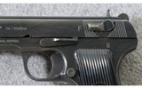 Zastava~ M57 ~ 7.62x25mm Tokarev - 3 of 7