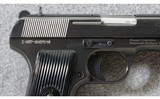 Zastava~ M57 ~ 7.62x25mm Tokarev - 7 of 7