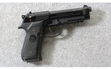 Beretta ~ Model 96 A1 ~ .40 S&W - 1 of 7
