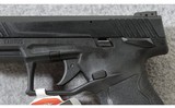 Taurus ~ TX 22 with Manual Safety ~ .22 LR - 3 of 7