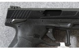 Taurus ~ TX 22 with Manual Safety ~ .22 LR - 7 of 7