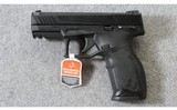 Taurus ~ TX 22 with Manual Safety ~ .22 LR - 2 of 7
