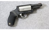 Taurus – The Judge ~ .45 Colt Ctg. / .410 - 1 of 7