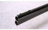 Baikal – IZH-27EM-1C Over/Under ~ 12 Gauge - 5 of 10