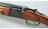 Baikal – IZH-27EM-1C Over/Under ~ 12 Gauge - 8 of 10