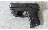 Ruger ~ LC9 With Laser Model 03206 ~ 9mm Parabellum - 2 of 3