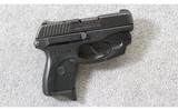Ruger ~ LC9 With Laser Model 03206 ~ 9mm Parabellum - 1 of 3