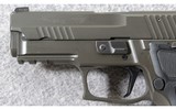 Sig Sauer ~ P229 Legion S.A.O. ~ 9mm Para. - 4 of 7