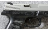 Smith & Wesson ~ SW40 VE ~ .40 S&W - 7 of 7