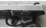 Smith & Wesson ~ SW40 VE ~ .40 S&W - 3 of 7