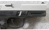 Smith & Wesson ~ SW40 VE ~ .40 S&W - 6 of 7