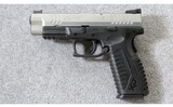 Springfield Armory ~ XDM 40 ~ .40 S&W - 2 of 7