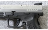 Springfield Armory ~ XDM 40 ~ .40 S&W - 3 of 7