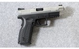 Springfield Armory ~ XDM 40 ~ .40 S&W - 1 of 7