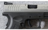 Springfield Armory ~ XDM 40 ~ .40 S&W - 7 of 7