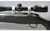 Tikka ~ T3 Stainless ~ .22-250 Rem. - 8 of 10