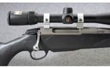 Tikka ~ T3 Stainless ~ .22-250 Rem. - 3 of 10