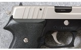 Sig Sauer ~ P245 ~ .45 ACP - 7 of 7