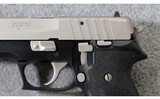 Sig Sauer ~ P245 ~ .45 ACP - 3 of 7
