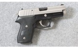 Sig Sauer ~ P245 ~ .45 ACP - 1 of 7