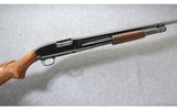Winchester ~ Model 12 ~ 16 Gauge - 1 of 10