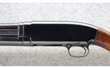 Winchester ~ Model 12 ~ 16 Gauge - 8 of 10