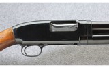 Winchester ~ Model 12 ~ 16 Gauge - 3 of 10