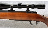 Ruger ~ M77V Varmint with Tang Safety ~ .22-250 Rem. - 8 of 10