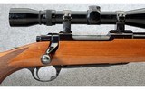 Ruger ~ M77V Varmint with Tang Safety ~ .22-250 Rem. - 3 of 10