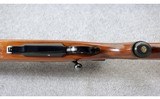 Ruger ~ M77V Varmint with Tang Safety ~ .22-250 Rem. - 7 of 10