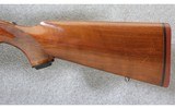 Ruger ~ M77V Varmint with Tang Safety ~ .22-250 Rem. - 9 of 10