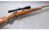 Ruger ~ M77V Varmint with Tang Safety ~ .22-250 Rem. - 1 of 10