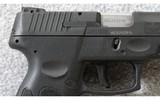 Taurus ~ G2C ~ 9mm Para. - 7 of 7