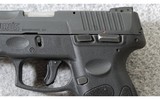 Taurus ~ G2C ~ 9mm Para. - 3 of 7