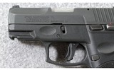 Taurus ~ G2C ~ 9mm Para. - 4 of 7