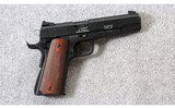 Sig Sauer ~ 1911-22 ~ .22 LR - 1 of 7