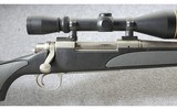 Remington ~ 700 XCR ~ .270 Win. - 3 of 10