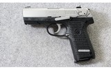 Ruger ~ P95 Model 13014 ~ 9mm Para. - 2 of 7