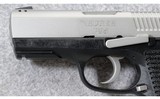 Ruger ~ P95 Model 13014 ~ 9mm Para. - 4 of 7