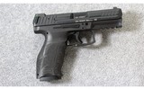 Heckler & Koch ~ VP9 ~ 9mm Para. - 1 of 7
