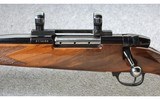 Weatherby ~ Mark V Deluxe Left-Handed ~ .300 Wby. Mag. - 8 of 10