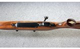 Weatherby ~ Mark V Deluxe Left-Handed ~ .300 Wby. Mag. - 7 of 10