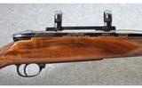 Weatherby ~ Mark V Deluxe Left-Handed ~ .300 Wby. Mag. - 3 of 10