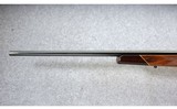 Weatherby ~ Mark V Deluxe Left-Handed ~ .300 Wby. Mag. - 6 of 10