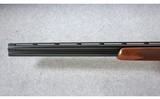Ruger ~ Red Label ~ 20 Gauge - 6 of 10