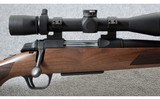 Browning ~ AB3 Hunter ~ 6.5mm Creedmoor - 3 of 10