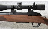 Browning ~ AB3 Hunter ~ 6.5mm Creedmoor - 8 of 10
