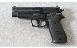 Sig Sauer ~ P220 ~ .45 ACP - 2 of 7