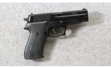 Sig Sauer ~ P220 ~ .45 ACP - 1 of 7